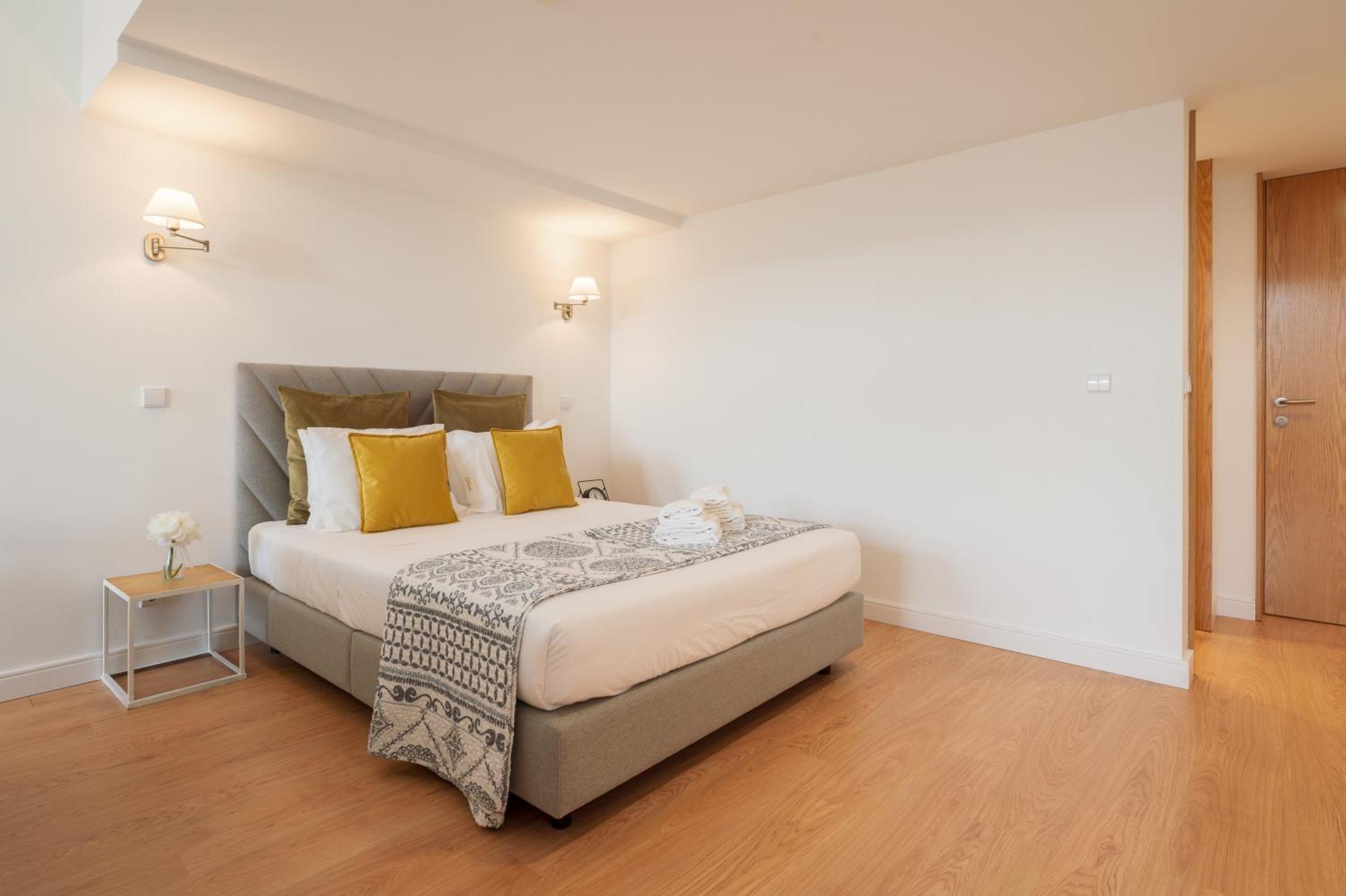 Amazing Studio Douro River Views Porto Buitenkant foto
