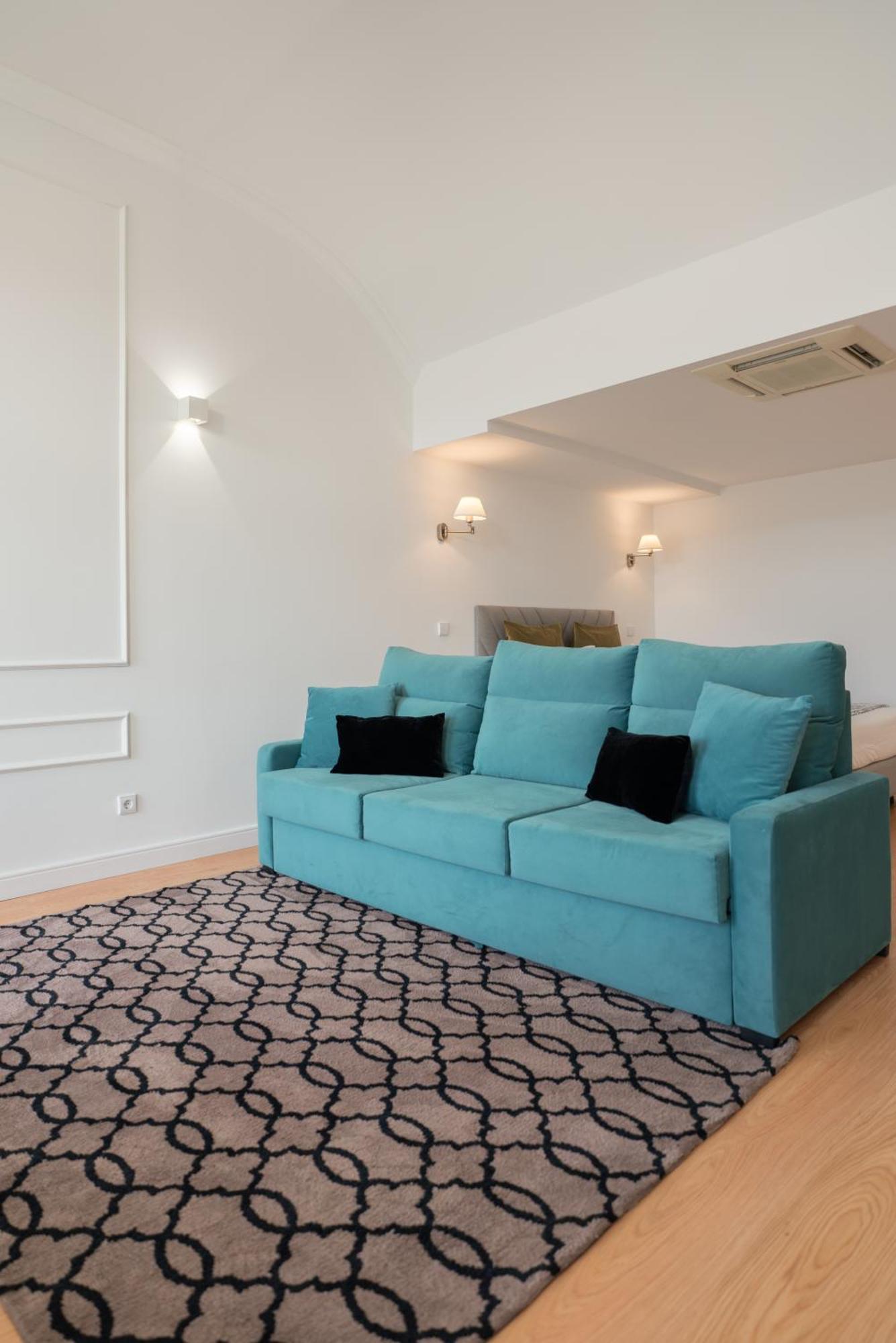 Amazing Studio Douro River Views Porto Buitenkant foto