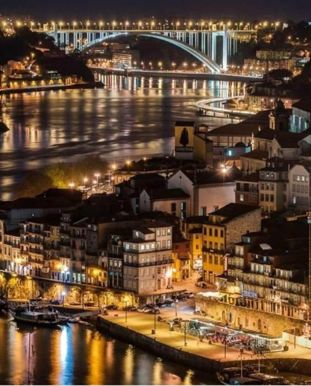Amazing Studio Douro River Views Porto Buitenkant foto