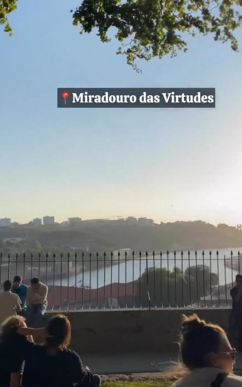 Amazing Studio Douro River Views Porto Buitenkant foto
