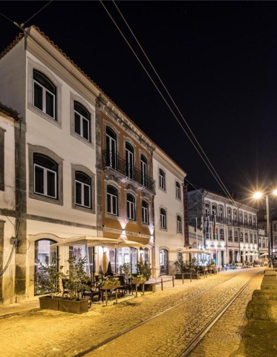 Amazing Studio Douro River Views Porto Buitenkant foto