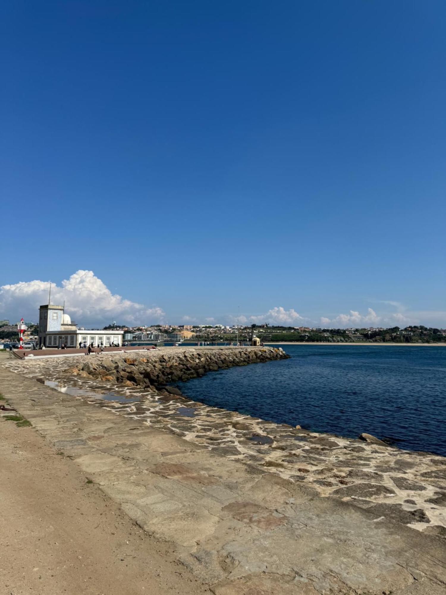 Amazing Studio Douro River Views Porto Buitenkant foto