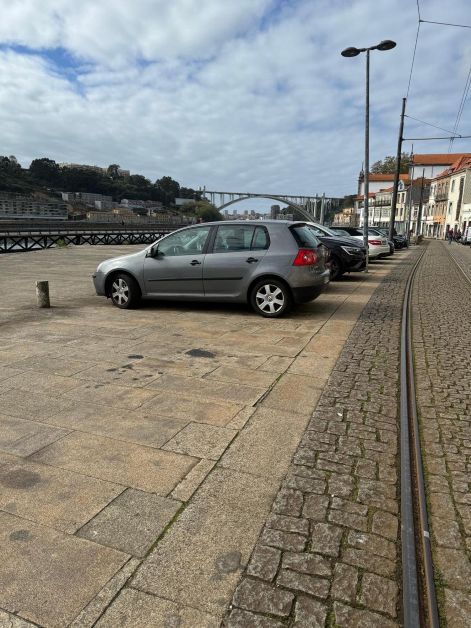 Amazing Studio Douro River Views Porto Buitenkant foto