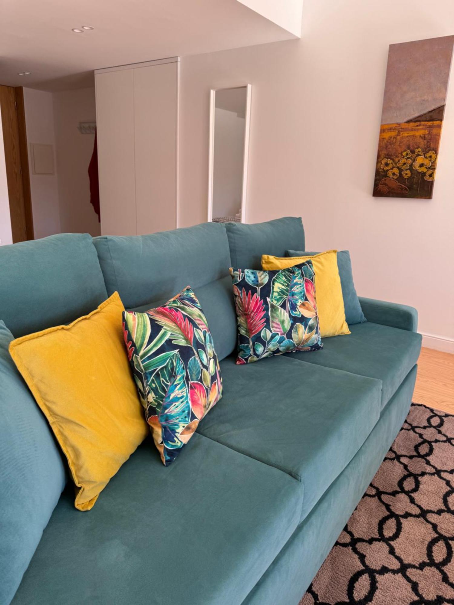 Amazing Studio Douro River Views Porto Buitenkant foto
