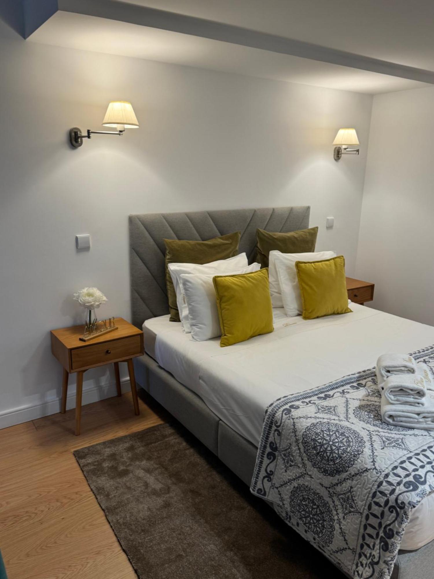 Amazing Studio Douro River Views Porto Buitenkant foto