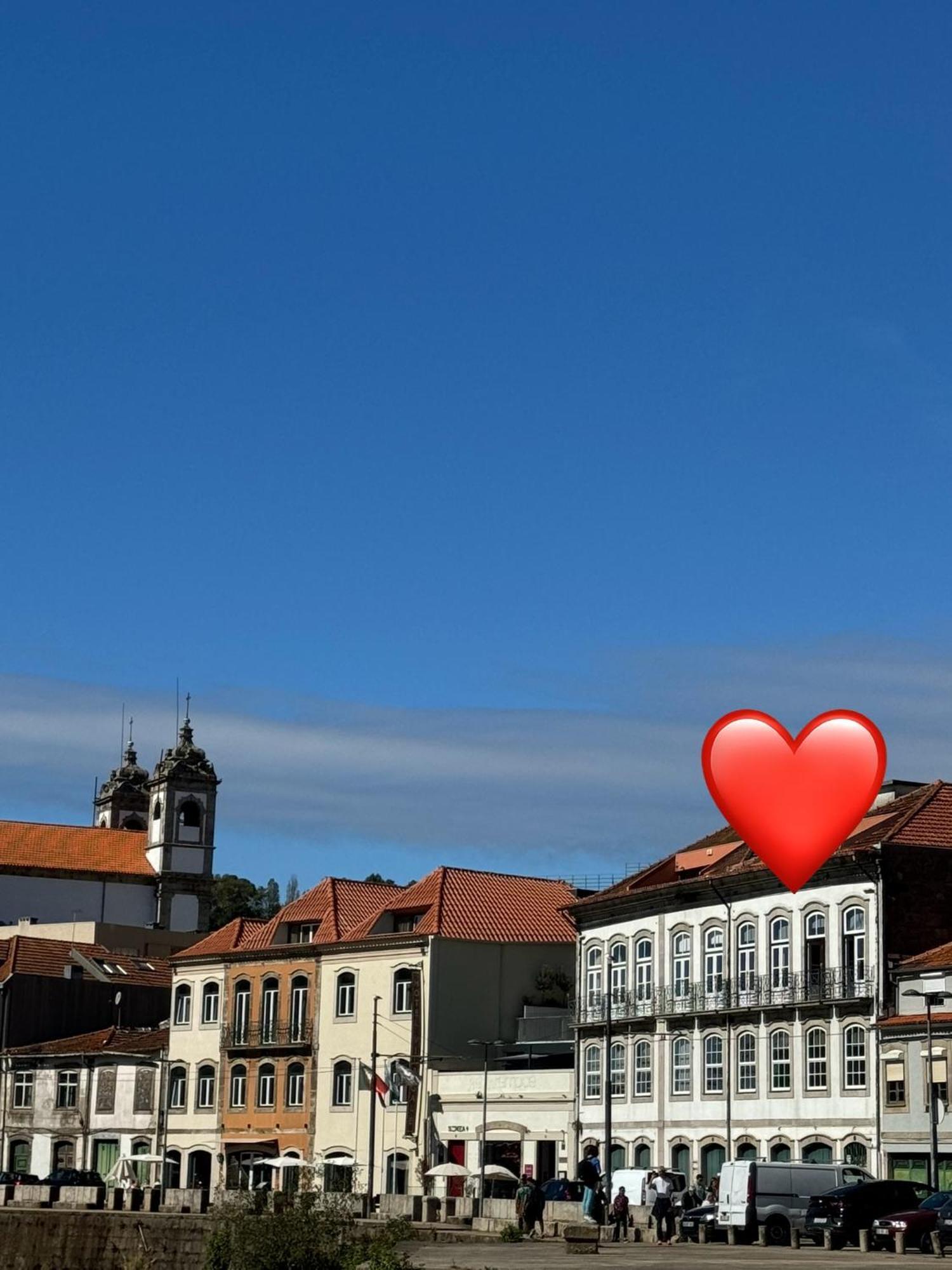 Amazing Studio Douro River Views Porto Buitenkant foto